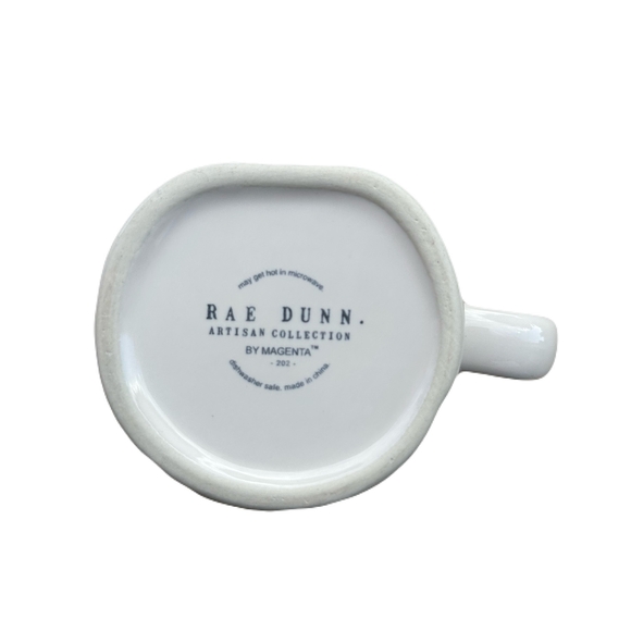 Rae Dunn Artisan Collection Ceramic 'Cozy' Mug - Picture 3 of 3